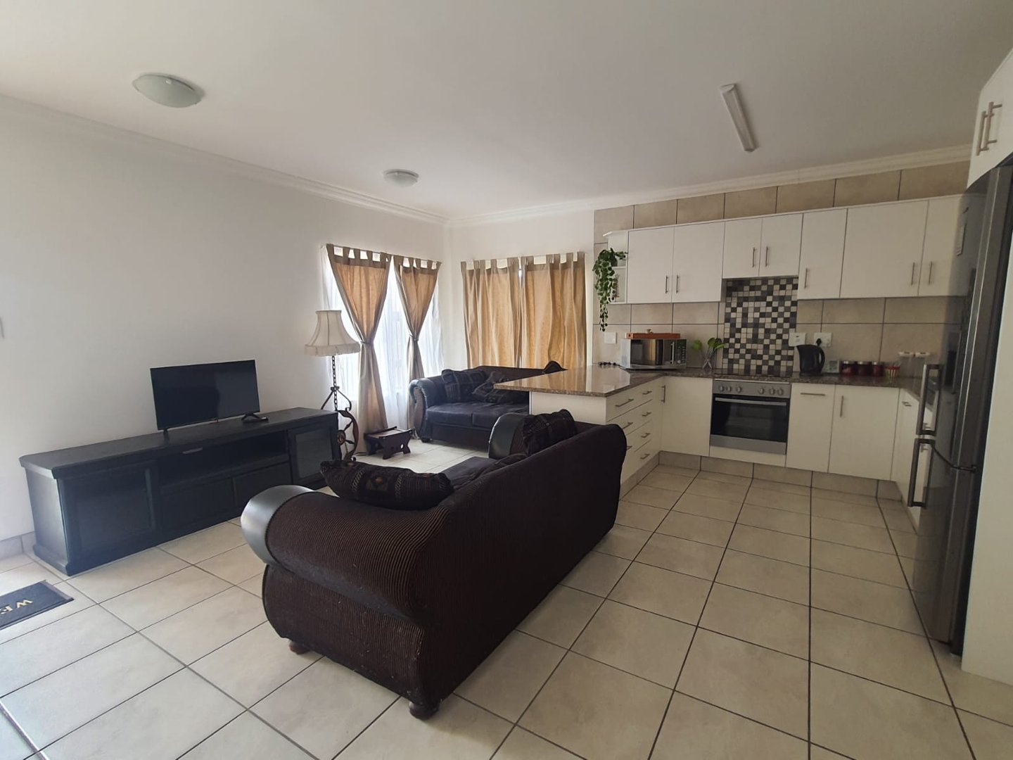 2 Bedroom Property for Sale in Dana Bay Western Cape